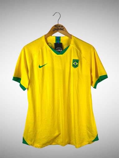 Camisa olímpica Brasil: Onde posso encontrar a original para comprar online?