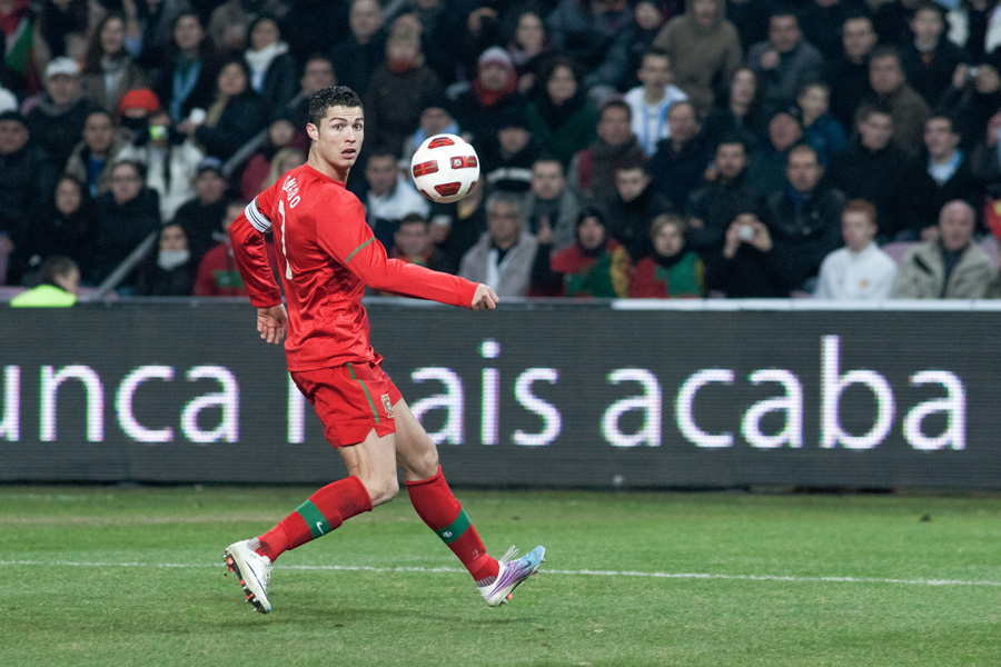 Cristiano Ronaldo: qual é a sua fortuna total em 2024? Veja aqui!