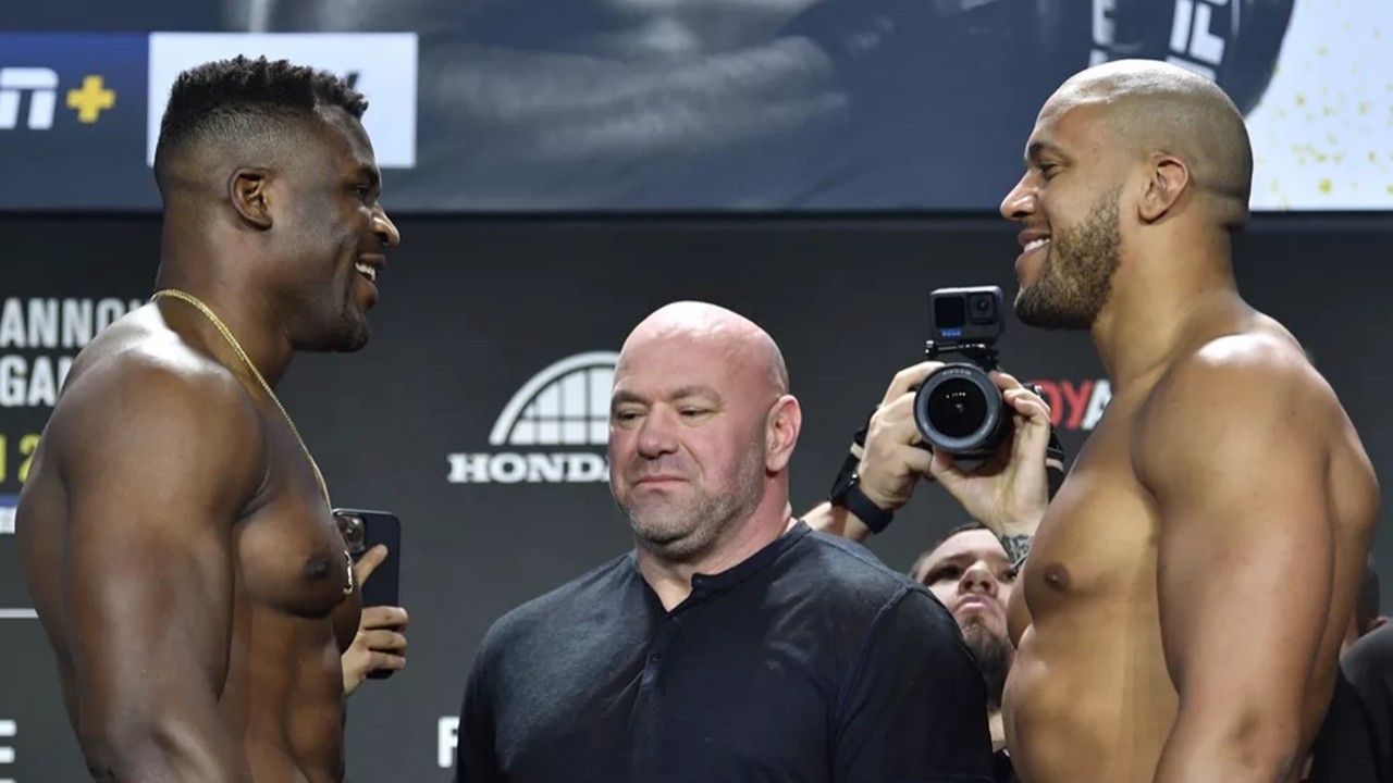 Quer ver ao vivo e agora ufc? Saiba como assistir grátis!