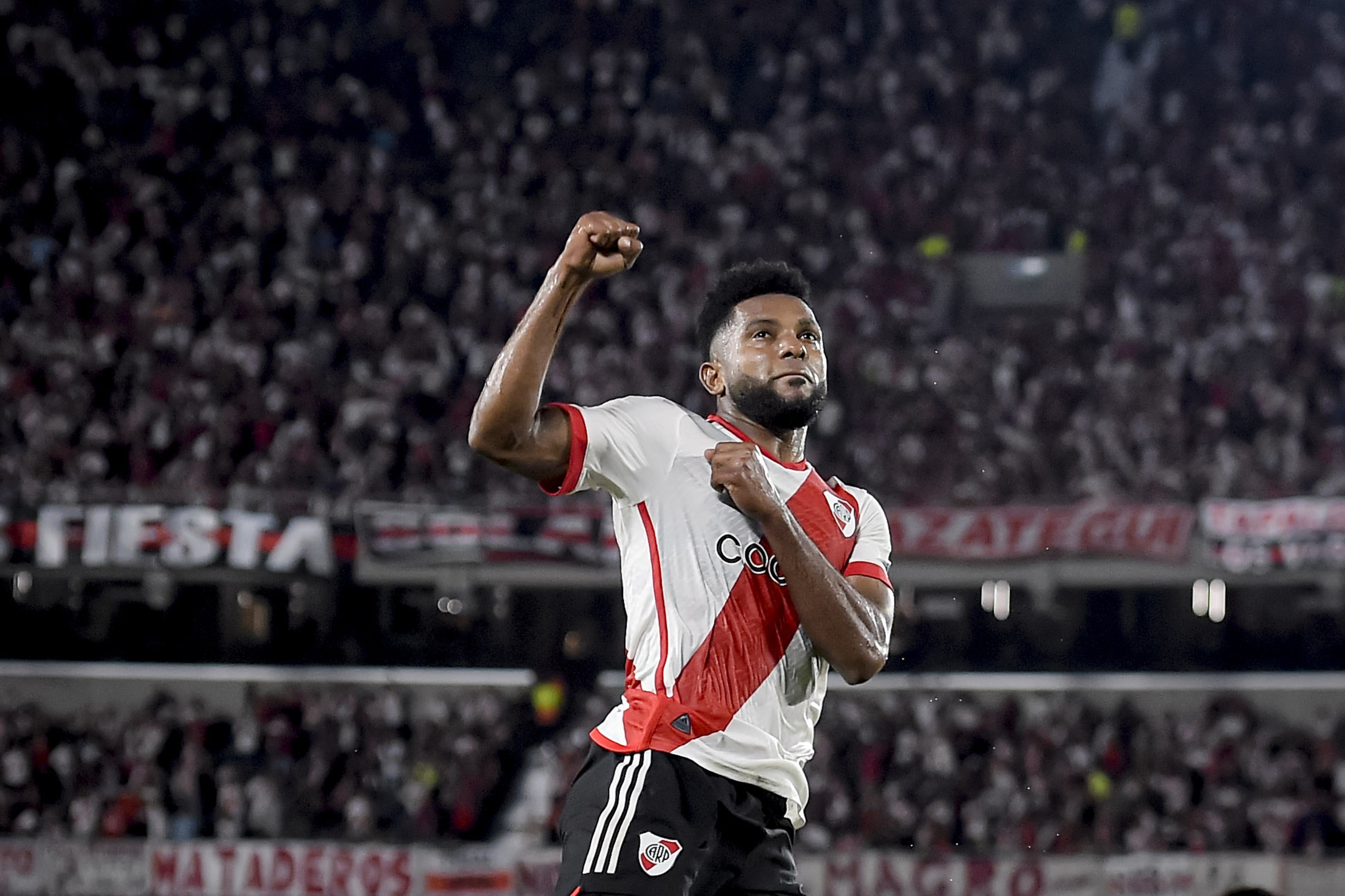 Classificações de River Plate x Deportivo Táchira: tabela atualizada e como isso afeta os times.