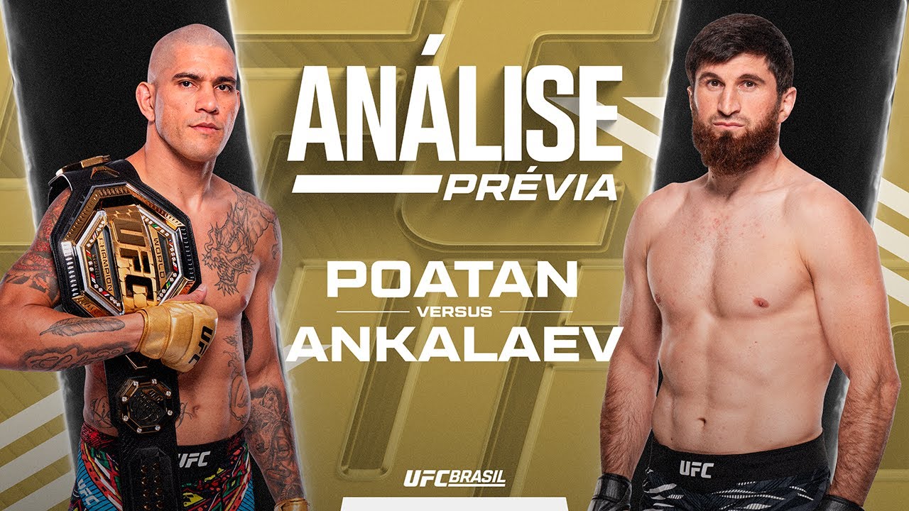 Futemax UFC 295 ao vivo: Onde e como assistir online?