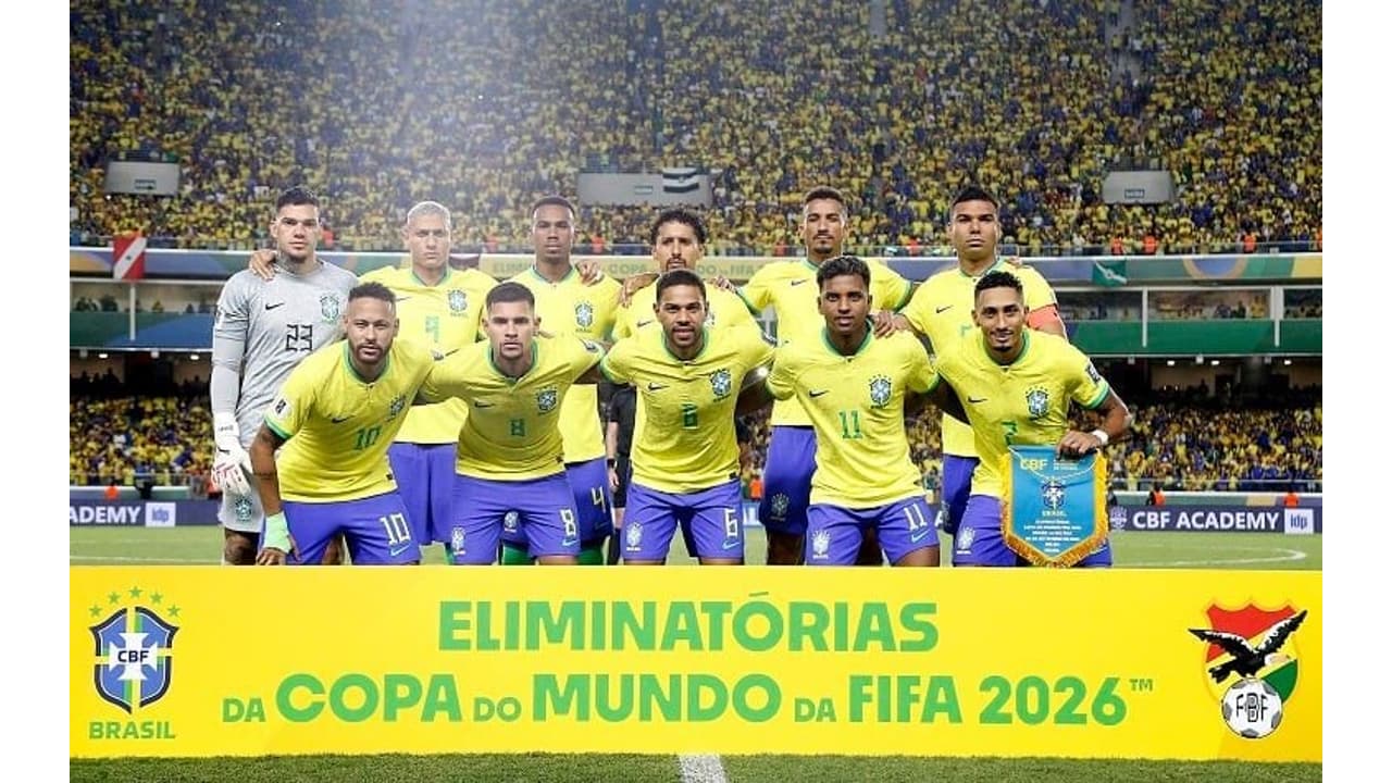 Quais os próximos jogos da seleção brasileira sub 21? Saiba tudo aqui!