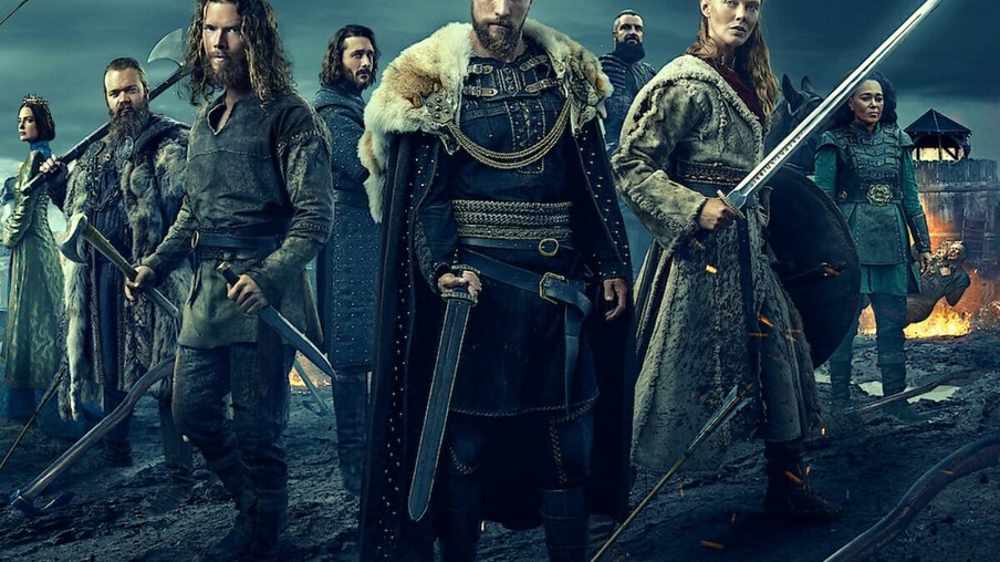 Fã de Vikings? Descubra séries parecidas e onde assistir!