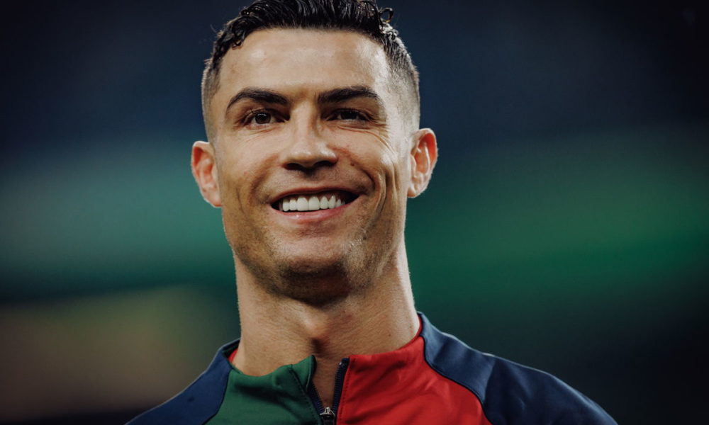 Qual a fortuna do Cristiano Ronaldo? Descubra o valor atual!