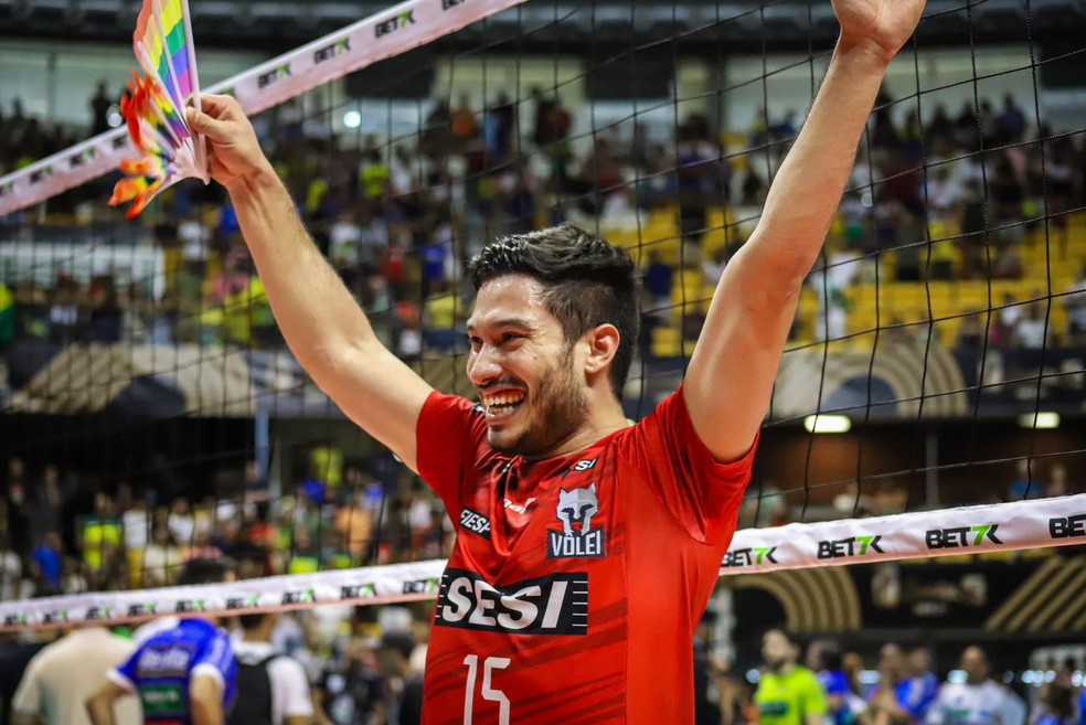 Quais os resultados recentes do Pureza Volei? Confira o desempenho atualizado da equipe.