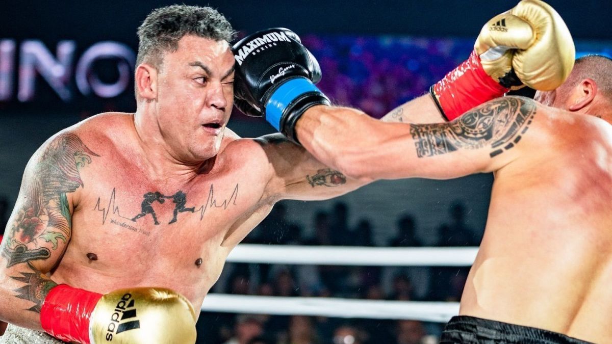 Fight Music Show resultados: Resumo completo do evento e a lista de todos os vencedores.