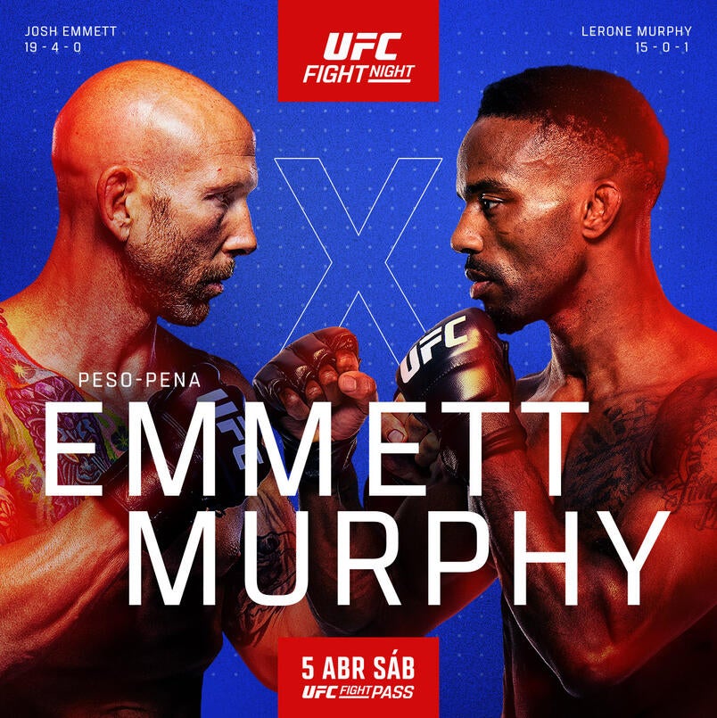 UFC TV ao vivo: como assistir? Veja aqui as melhores formas!