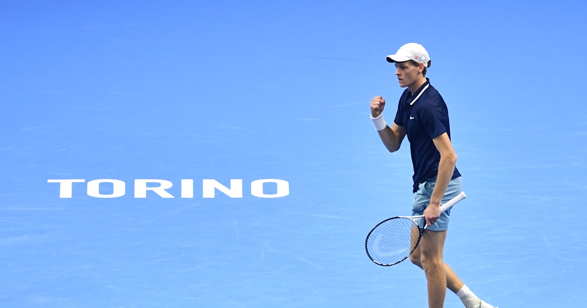 Últimas notícias do ATP Finals (Veja quem joga e os resultados agora)