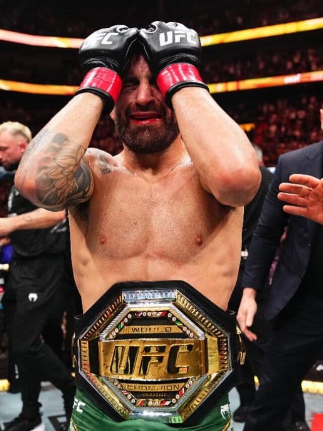 Rafael Alves UFC: Informações sobre o cartel e próximas lutas confirmadas.