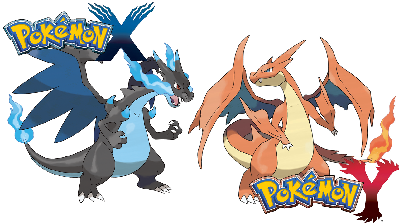 Quer um Mega Mega Charizard? Veja como conseguir o seu no jogo.
