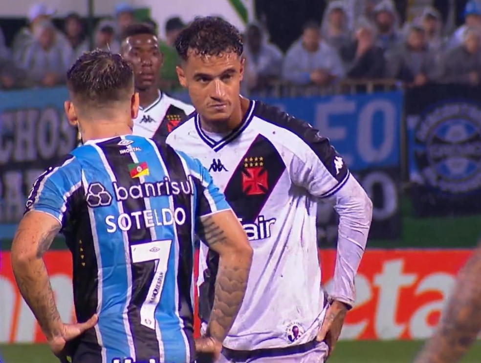 Notas Vasco x Grêmio: Veja Quem Brilhou e Quem Decepcionou!