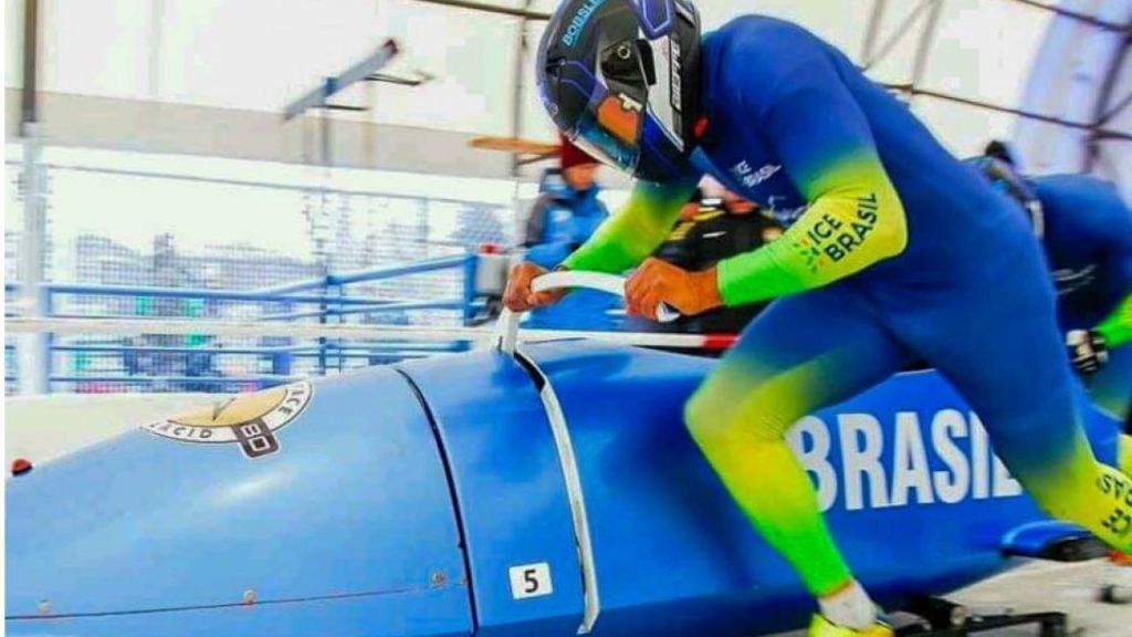 Brasil Olimpíada de Inverno: Relembre os melhores momentos e atletas da nossa história.
