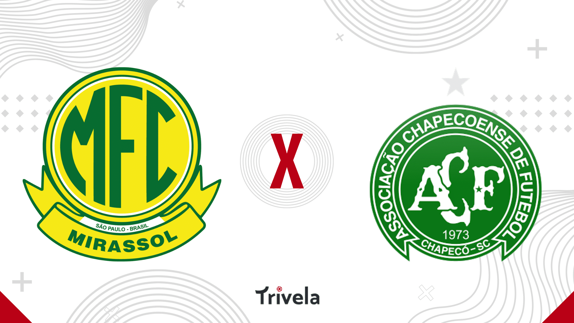 Palpites Chapecoense x Mirassol: Quem vence essa partida importante da série?