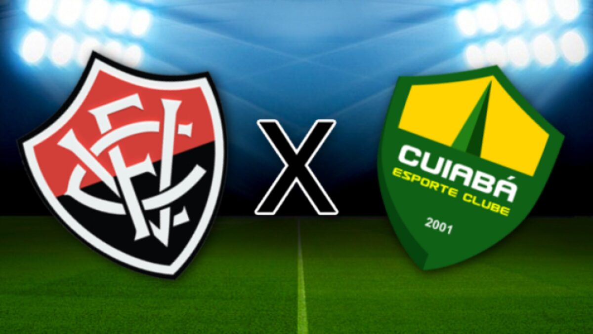 Onde assistir Cuiabá Esporte Clube x EC Vitória? Veja como acompanhar ao vivo!