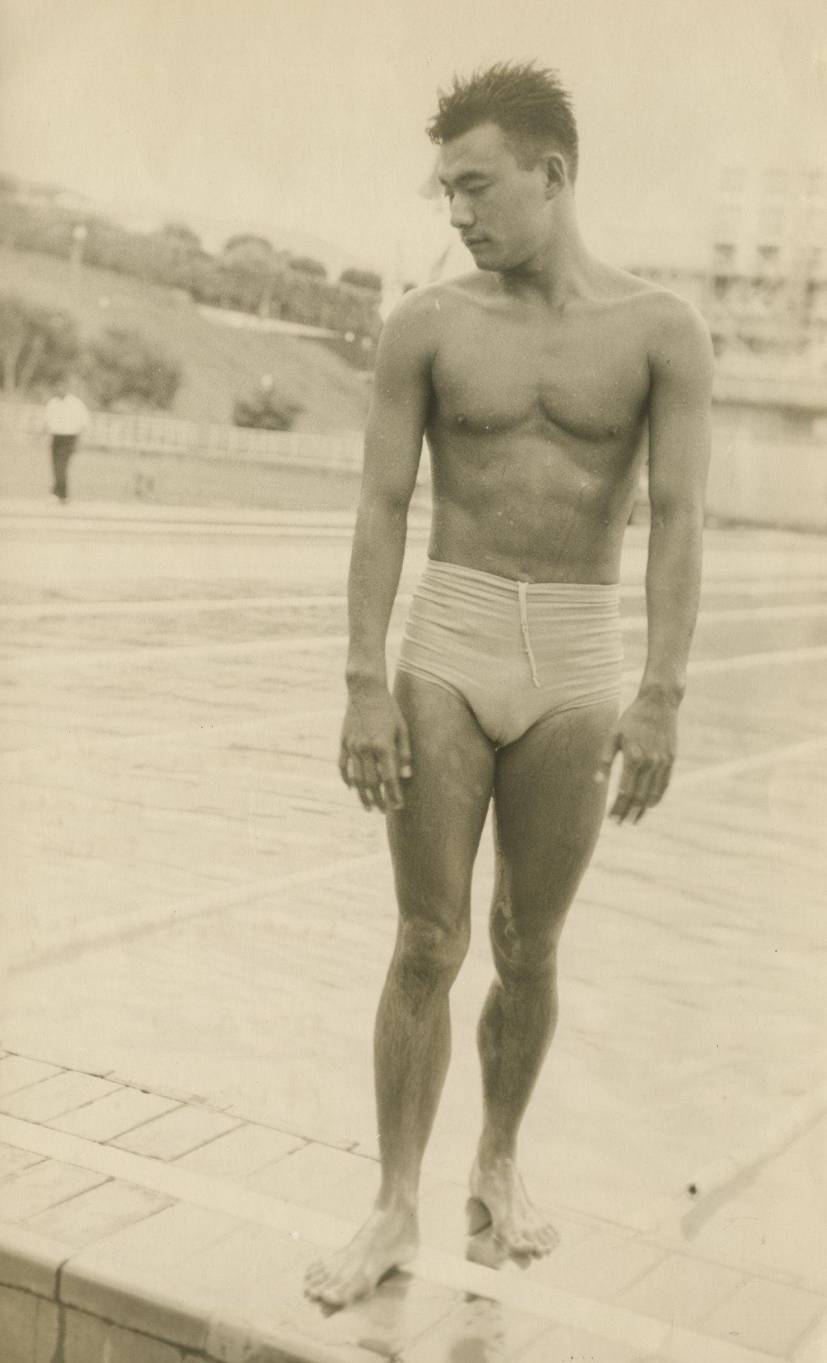 Curiosidades sobre Tetsuo Okamoto: Saiba mais do ícone da natação.