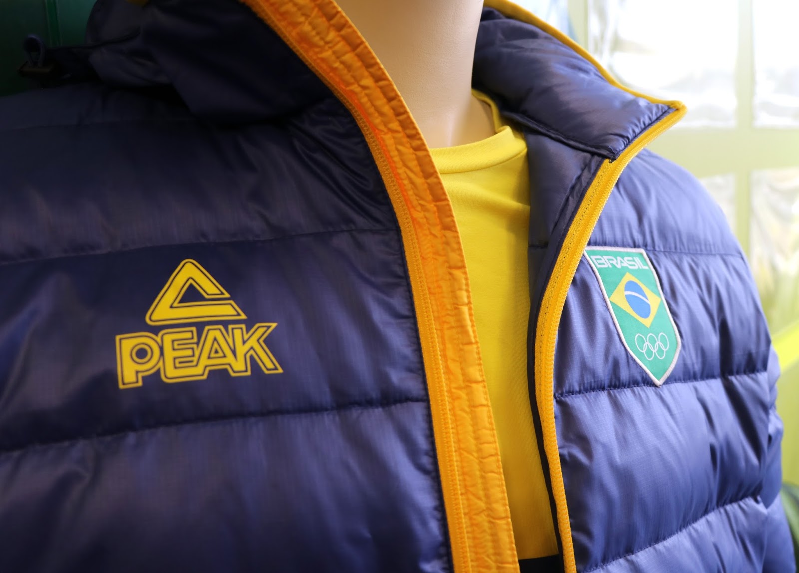 Peak Sports Brasil: Tudo sobre tênis e roupas para atletas!