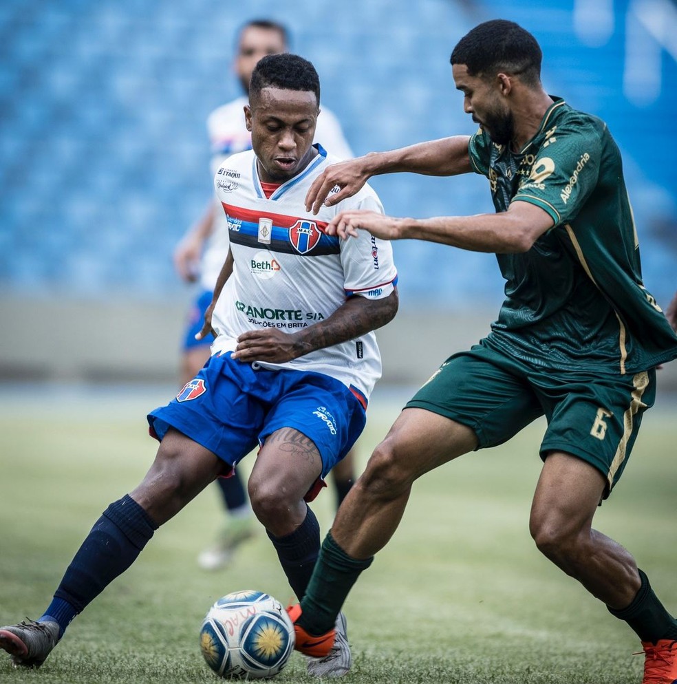 Classificações de Maranhão Atlético Clube x Altos: veja os pontos e a situação de cada equipe.