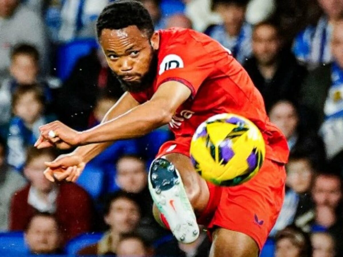Horário do jogo Sevilla x Ath. Bilbao: Não perca este confronto da La Liga.