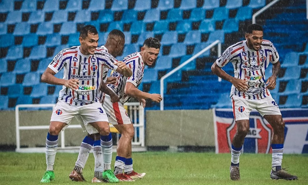 Classificações de Maranhão Atlético Clube x Altos: veja os pontos e a situação de cada equipe.