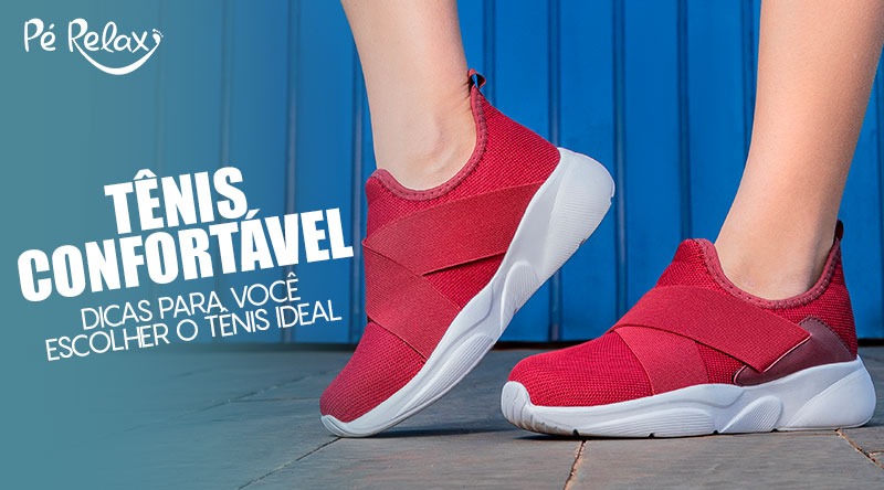 Esporte tenis feminino: como escolher o modelo ideal para você? (Dicas de conforto e estilo)