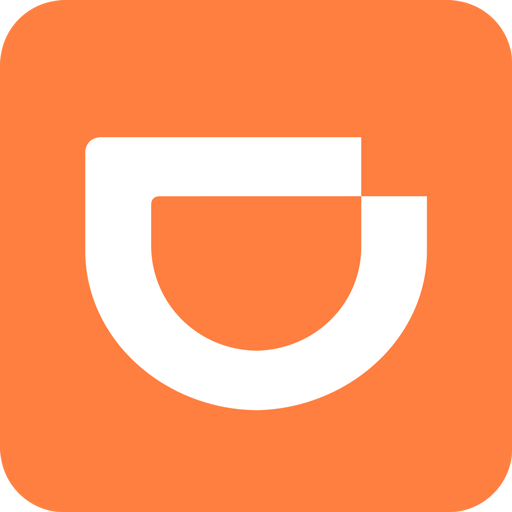 Didi New Orleans: Outros apps?