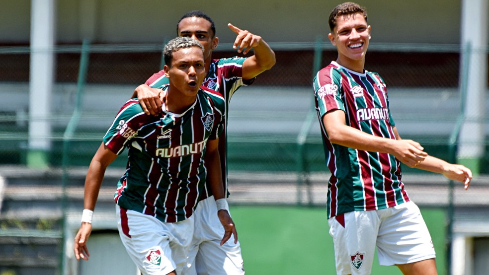Descubra os flu proximos jogos: quando e contra quem o Fluminense joga?