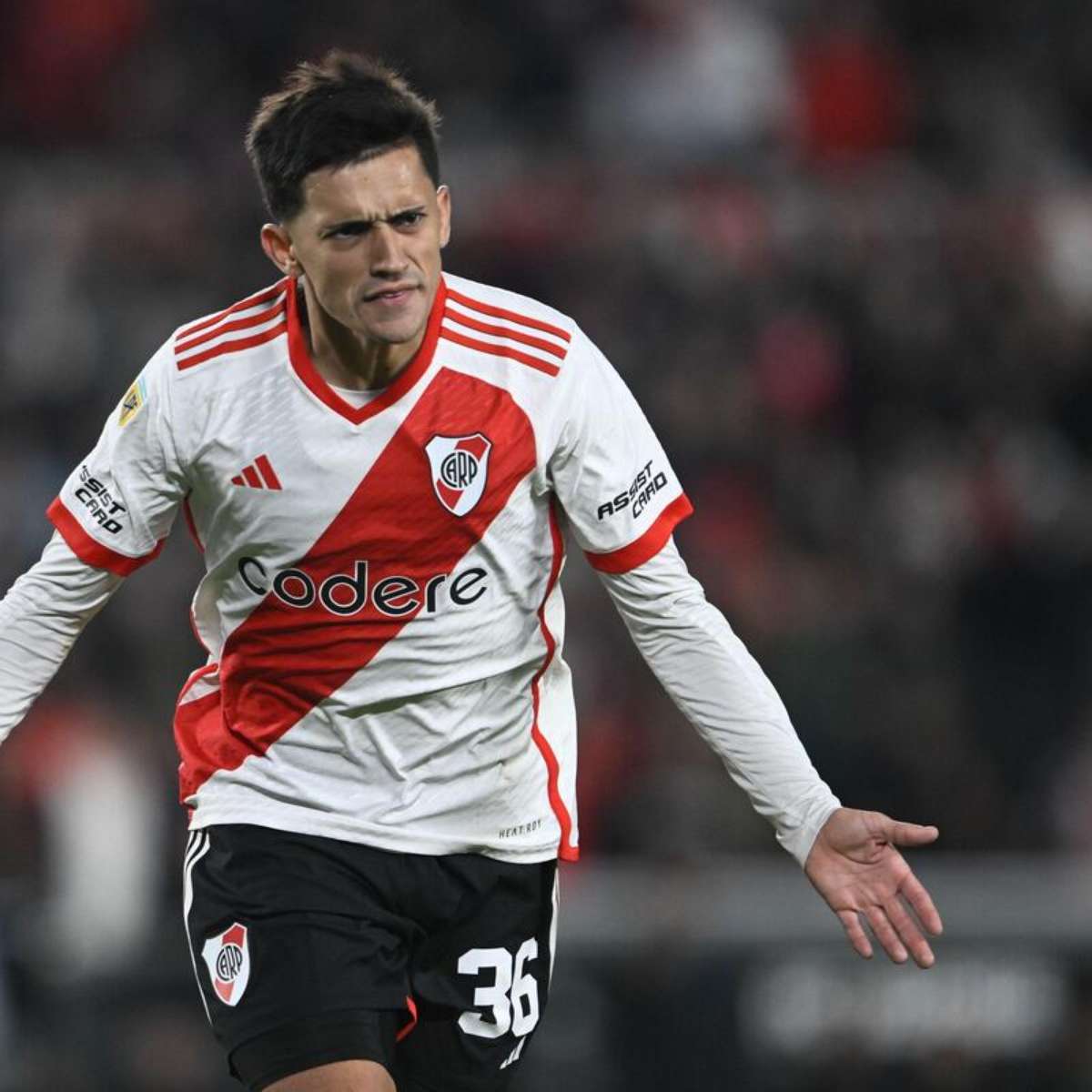 Classificações de River Plate x Deportivo Táchira: tabela atualizada e como isso afeta os times.
