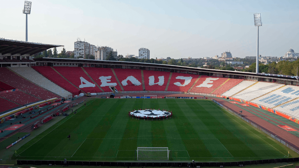 Estrela Vermelha x City minuto a minuto: onde ver o jogo? Saiba como seguir!