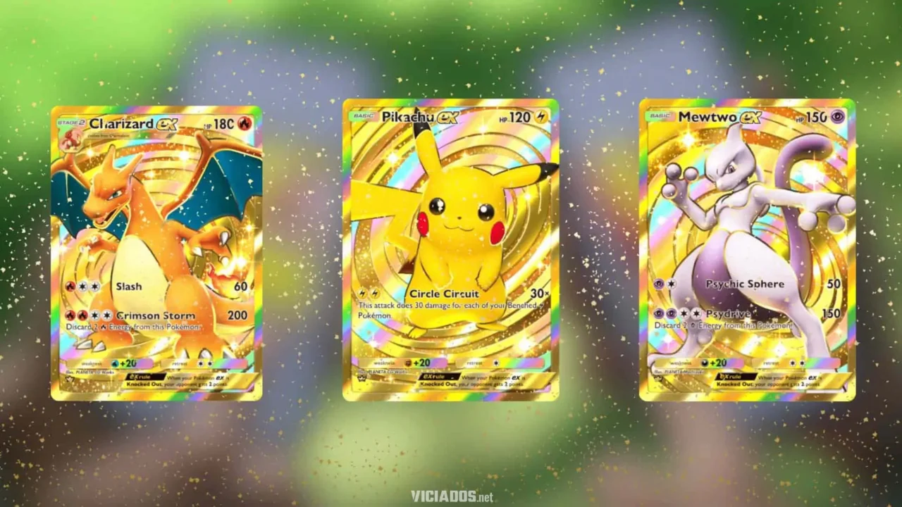 Onde achar a carta pokemon mais rara do mundo? Dicas valiosas para colecionadores como você.