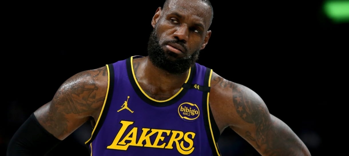Rumores Trocas NBA 2024: Quem pode mudar de time? Fique por dentro agora!