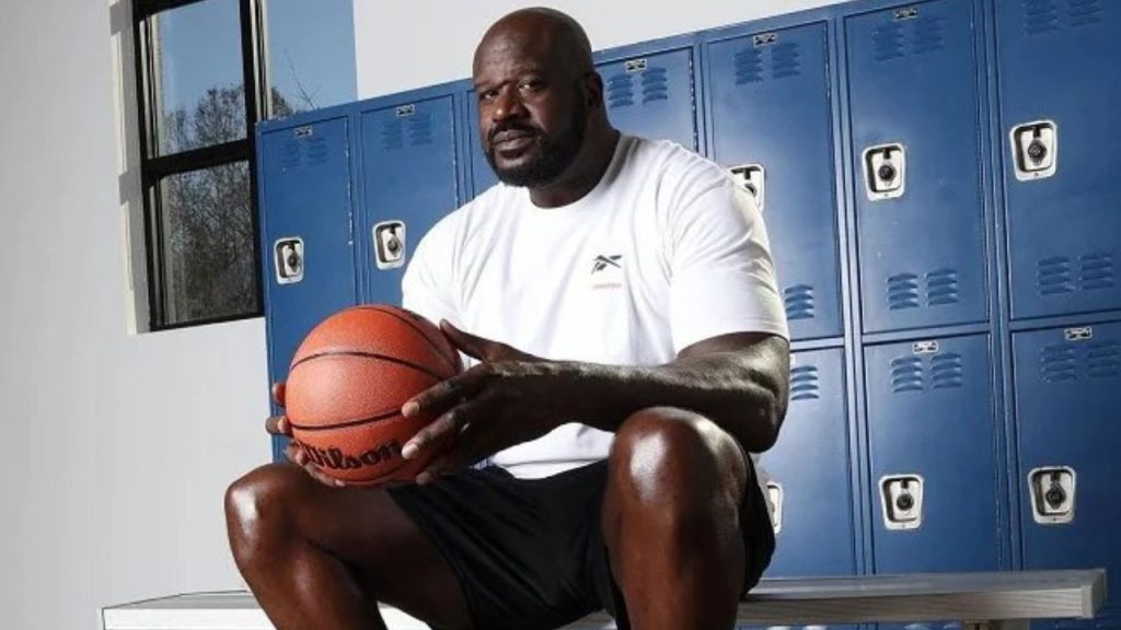 Qual a shaquille oneal altura e peso? Saiba todos os dados do lendário astro!