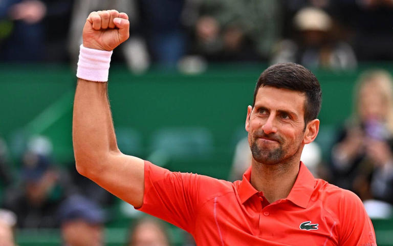 Djokovic jogo ao vivo: saiba como acompanhar a partida online.