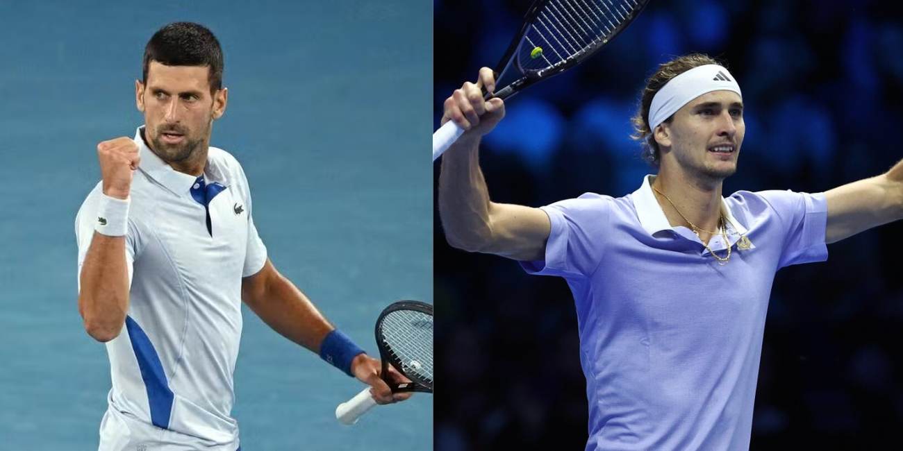 Djokovic jogo ao vivo: saiba como acompanhar a partida online.