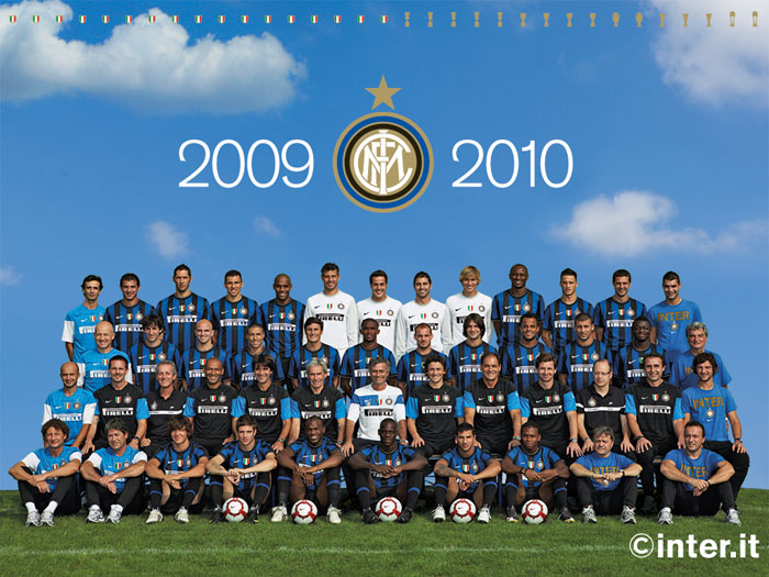 Inter de Milao 2010: Por onde andam os heróis daquela conquista histórica da Champions?