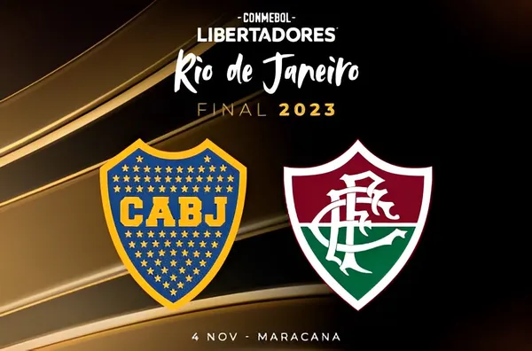Ingresso libertadores 2023 para a grande final: Saiba tudo sobre a venda agora.