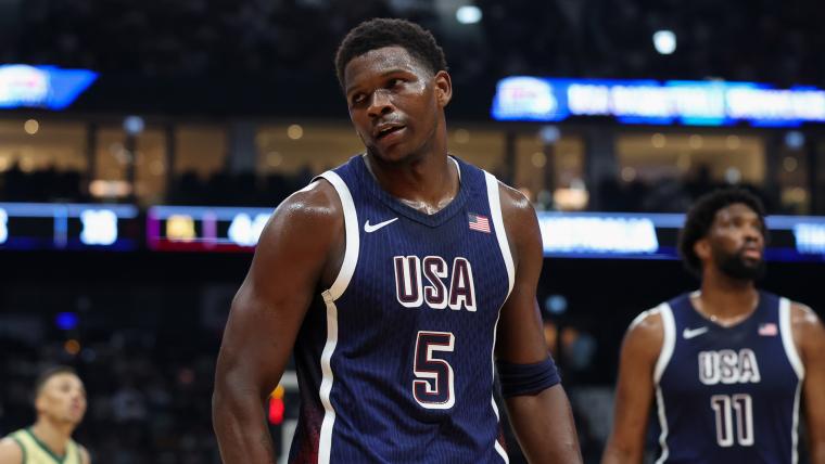Quer ver a seleçao americana de basquete? Saiba onde assistir aos próximos jogos!