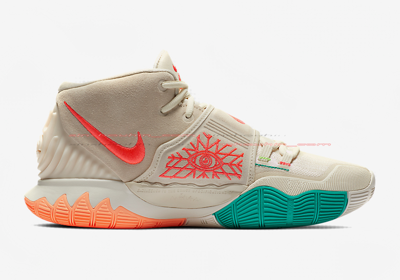 Kyrie Irving tênis: Onde comprar os melhores modelos online?