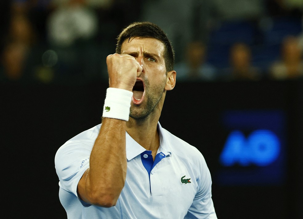Quer saber Djokovic onde assistir? Confira as melhores dicas e canais.