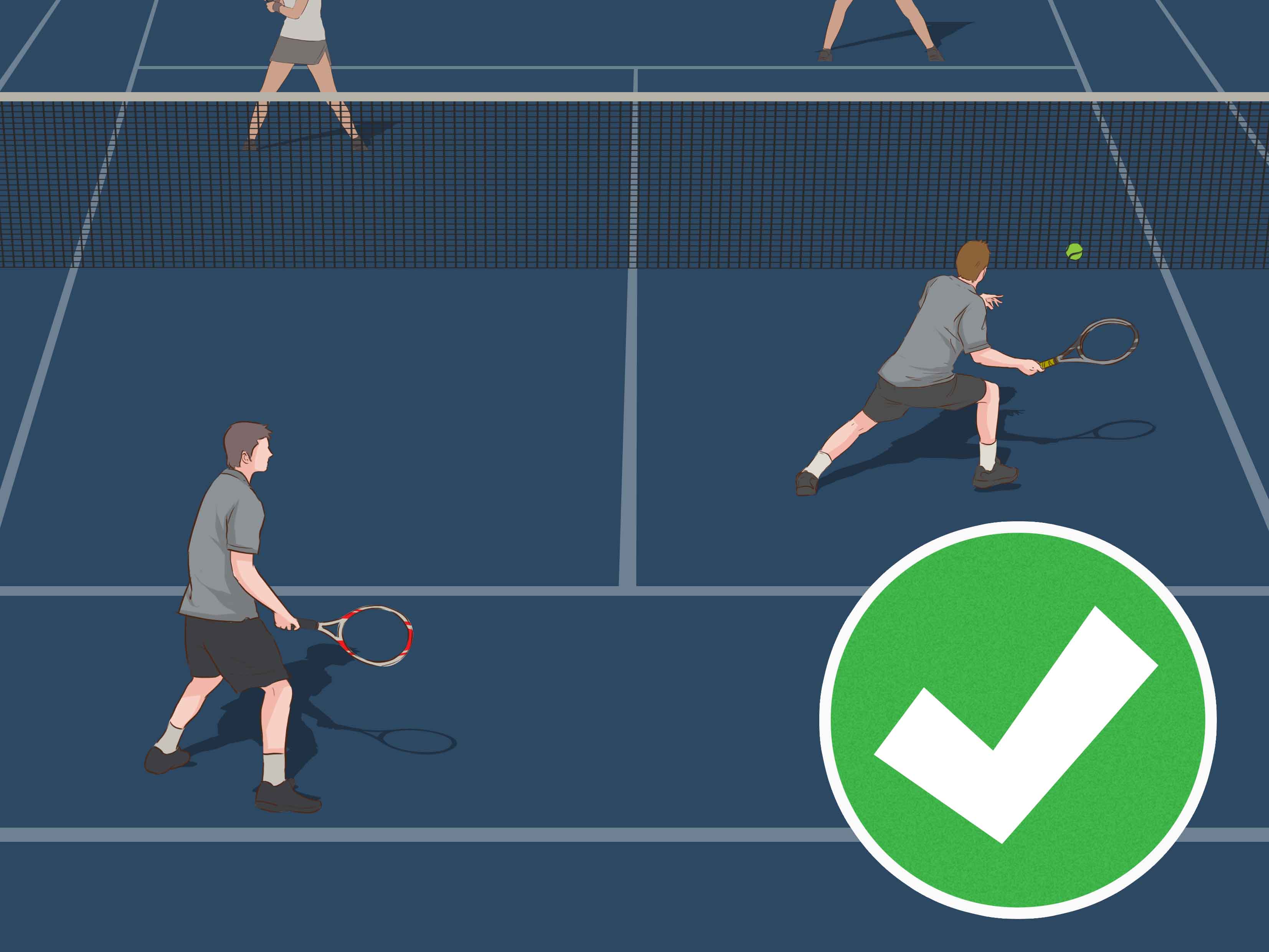 Regras basicas do tenis feminino jogo: aprenda facil para iniciar agora