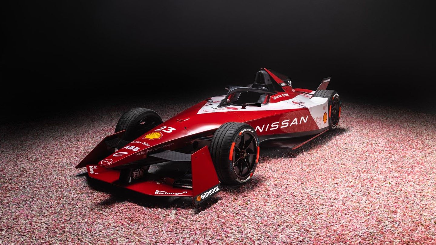 Formula E Gen 3: Veja os carros e tecnologias da nova era!