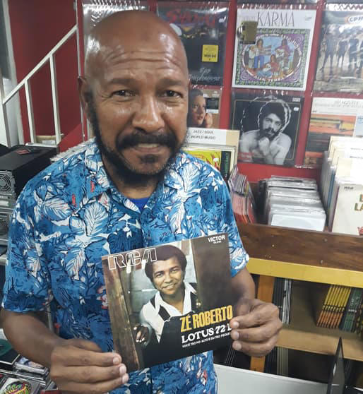 Biografia de Joaquim Roberto Braga: Descubra os fatos e marcos importantes de sua vida.