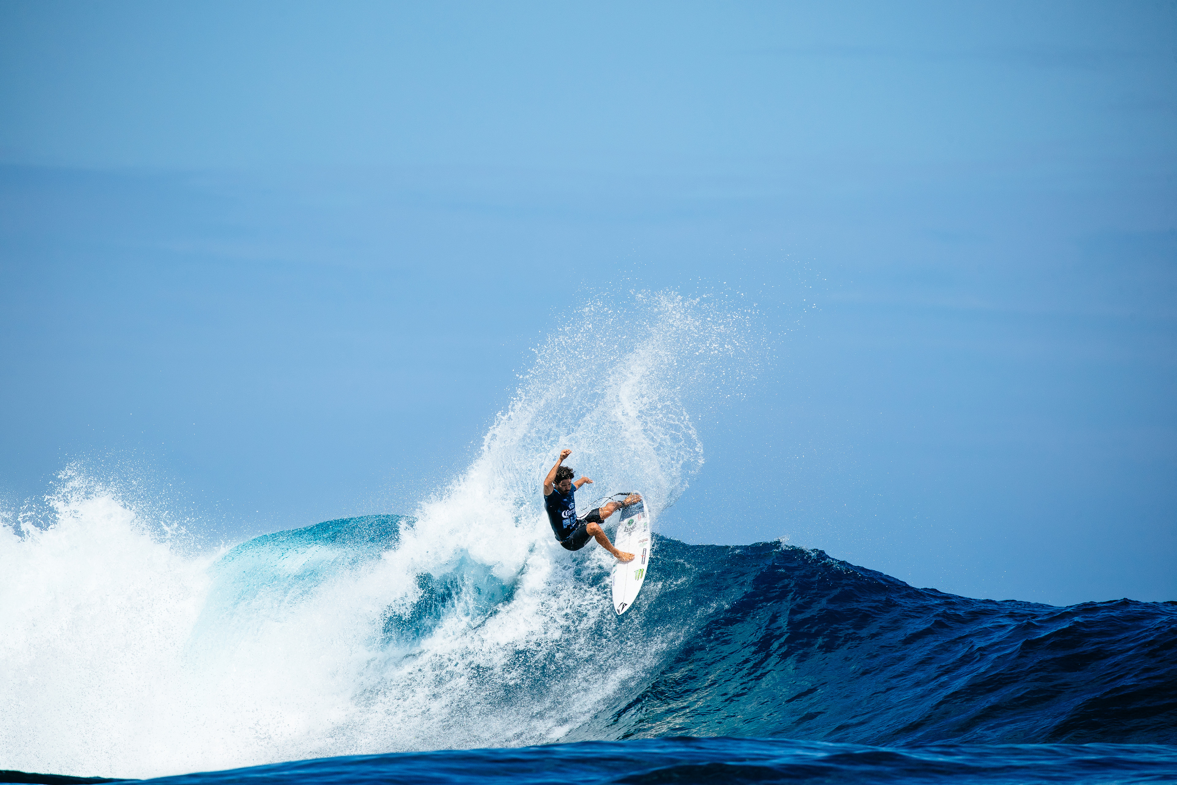 Fiji Pro: Quem levou? Veja o placar!