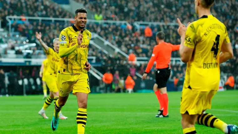 Quer saber as classificações de newcastle x borussia? A gente te mostra o resumo.