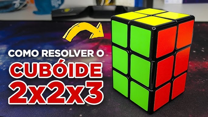 Resolvendo 2 x 2 x 2 x 3: Dicas e truques que facilitam sua vida!