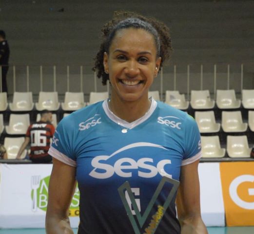 Juciele Volei é boa? Confira!