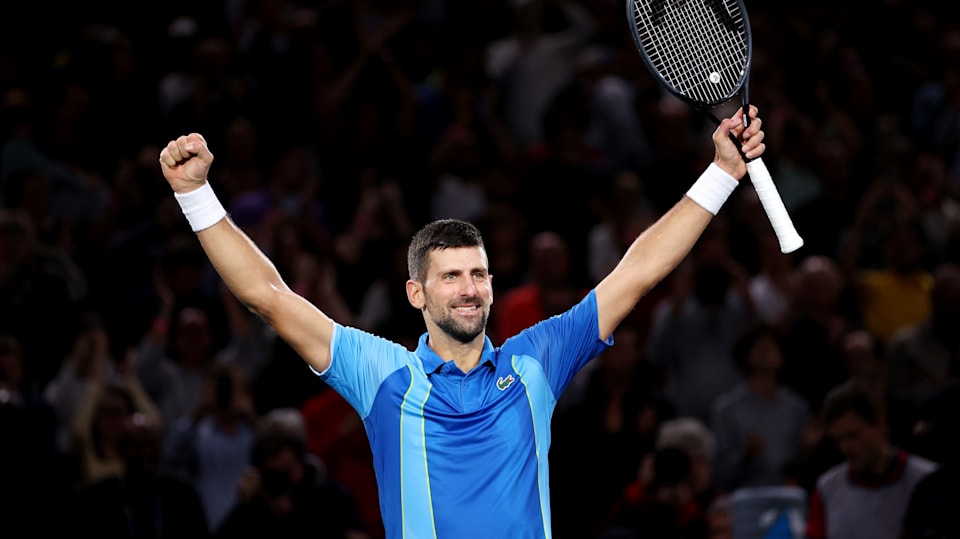 Saiba onde assistir ATP Finals 2023 (Guia fácil com TV, internet e apps!)