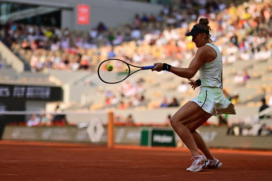 ATP de Paris 2023: Os melhores momentos e jogadas incríveis!