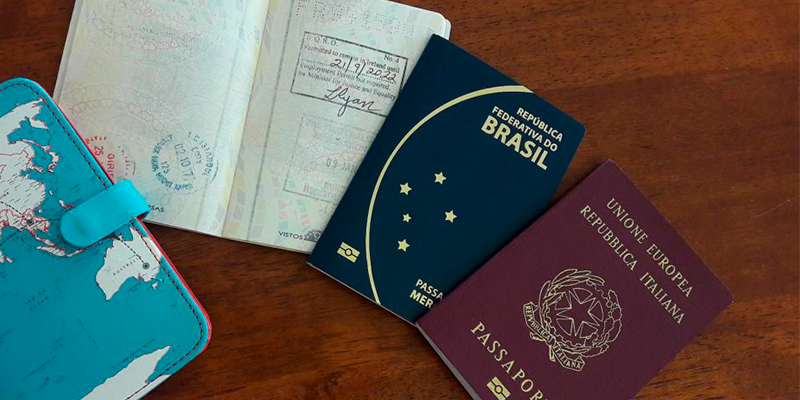 Como encontrar seu iso nacionalidade fácil? Descubra a lista oficial aqui!