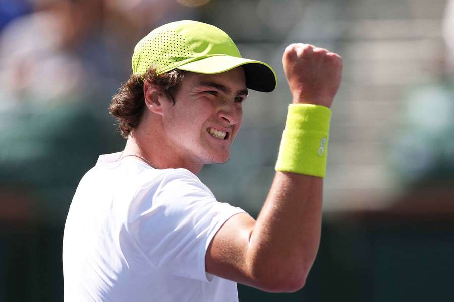Indian Wells 2024 Jogos quem venceu Confira os resultados completos agora