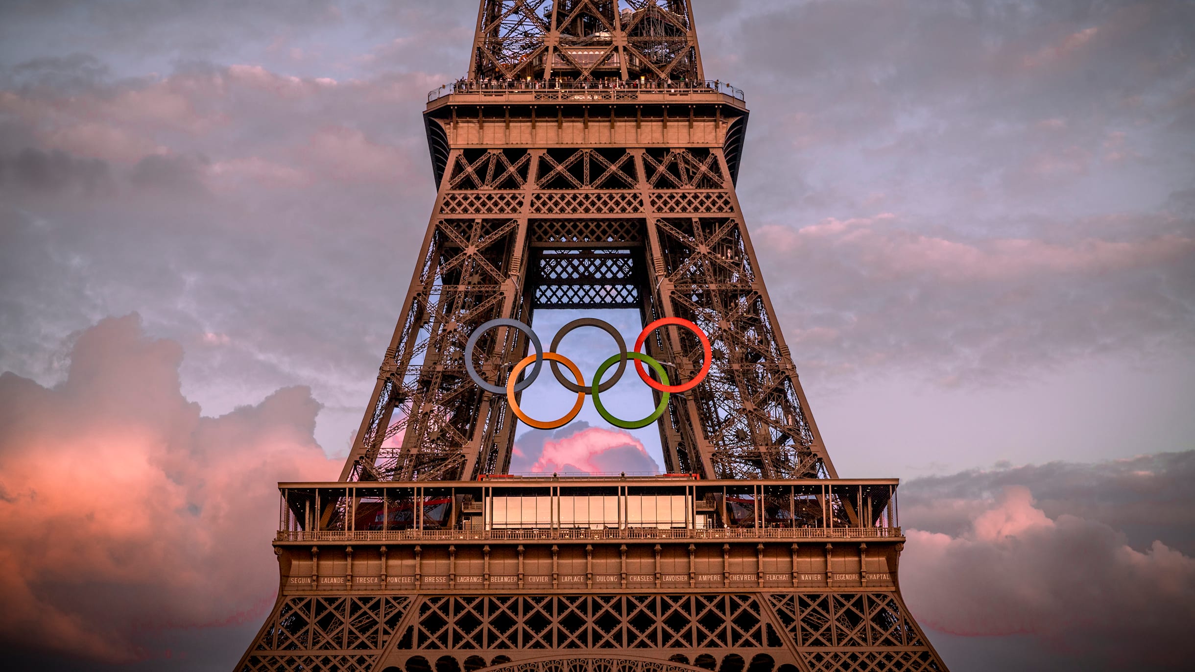 Como ver fotos das olimpíadas 2024 completas? Guia rápido para assistir tudo!
